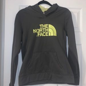 North Face Hoodie